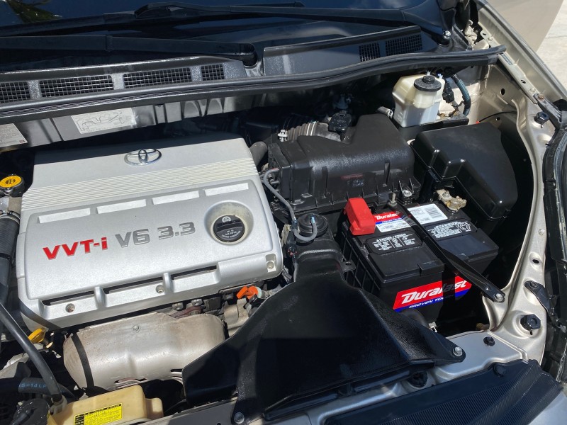 2006 Toyota Sienna VAN LE LOW MILES 78,653 in , 