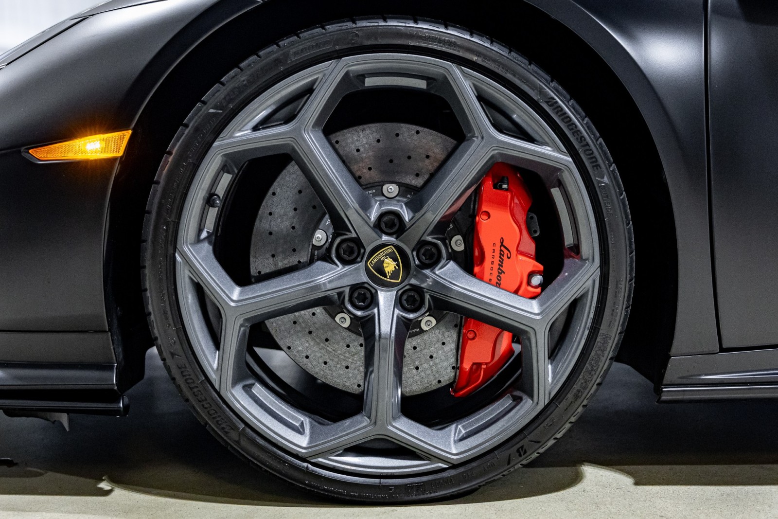 Used Car 2023 Lamborghini Huracan Tecnica  For Sale Under $320,000 In Boerne, Texas