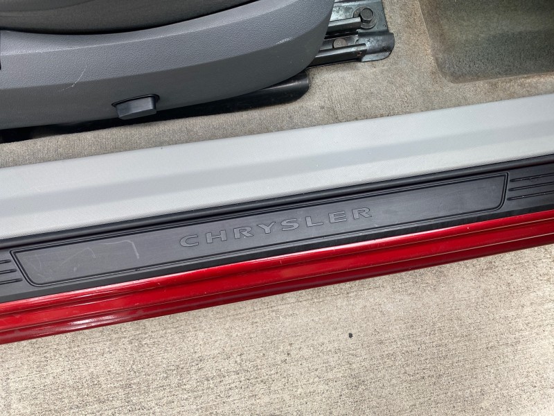 2008 Chrysler Sebring FLORIDA 41 SERVICES CONVERTIBLE in , 