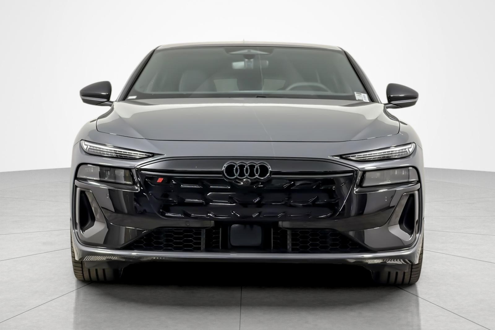 New 2027 Magnet Gray Audi Premium Plus quattro image 8