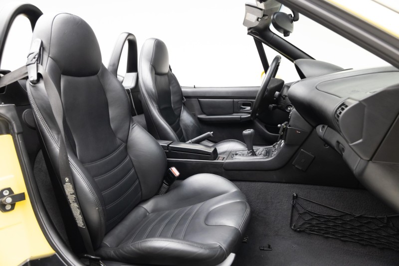 1999 BMW Z3 M 3.2L in , 