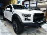 2020 Ford F-150 Raptor 4WD in Springfield, New Jersey