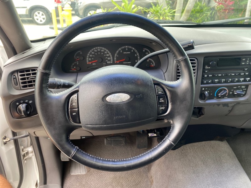 2003 Ford F-150 XLT SPORT LOW MILES 70,700 1 OWNER in , 