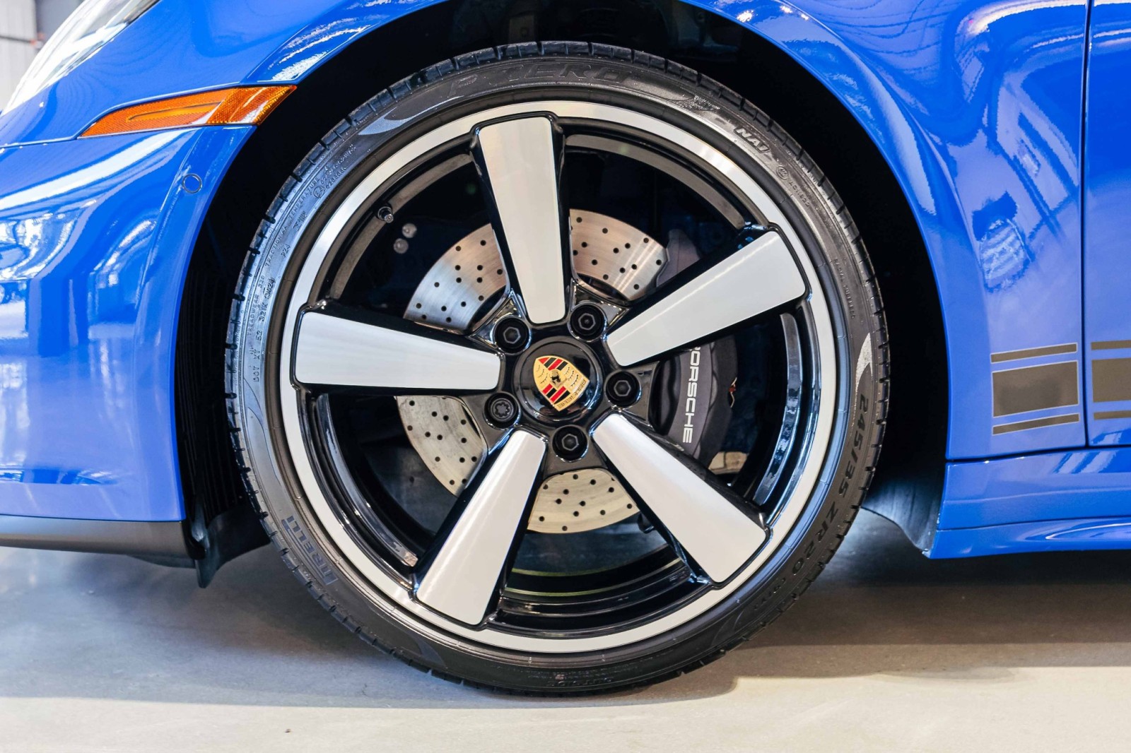 Used Car 2025 Porsche 911  Carrera For Sale Under $170,000 In Boerne, Texas