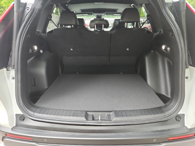 HondaCR-V Hybrid32