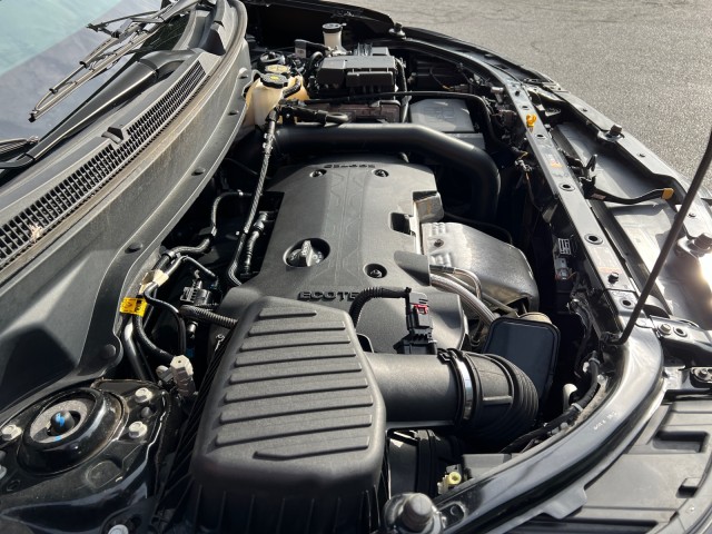 2019 Chevrolet Equinox LT Redline Edition 33