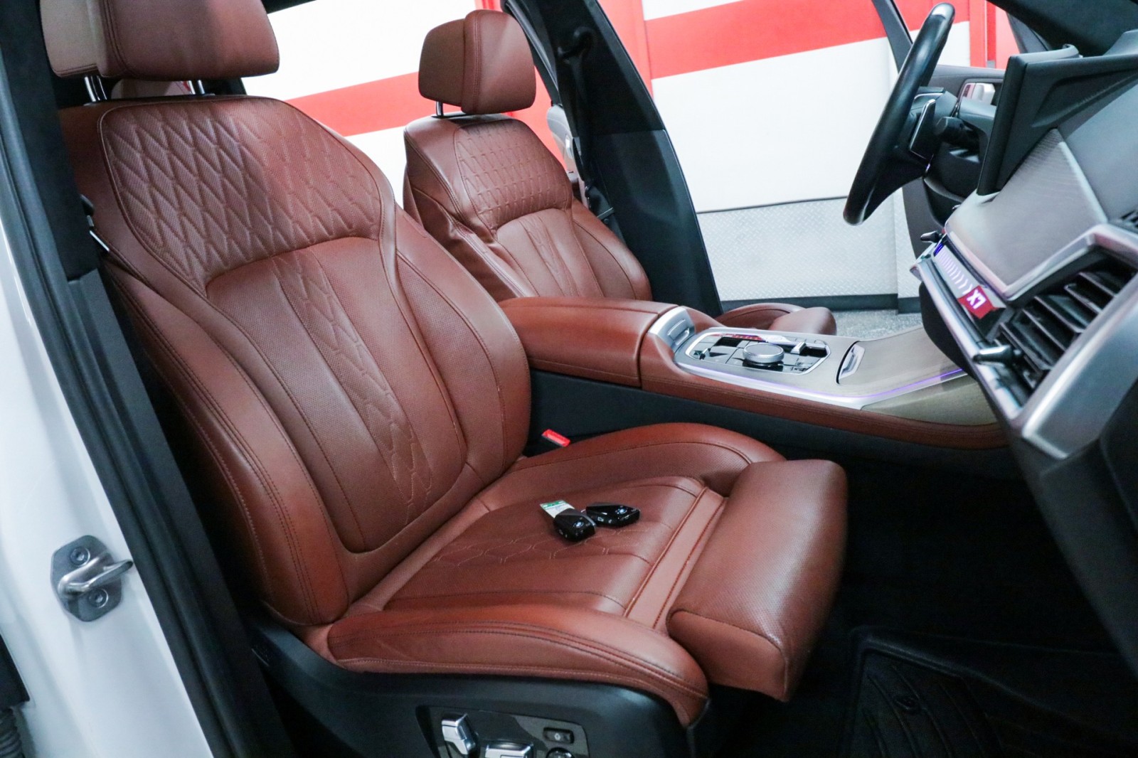 Used Car 2023 Bmw X7  Xdrive40i For Sale Under $60,000 In Austin, Texas