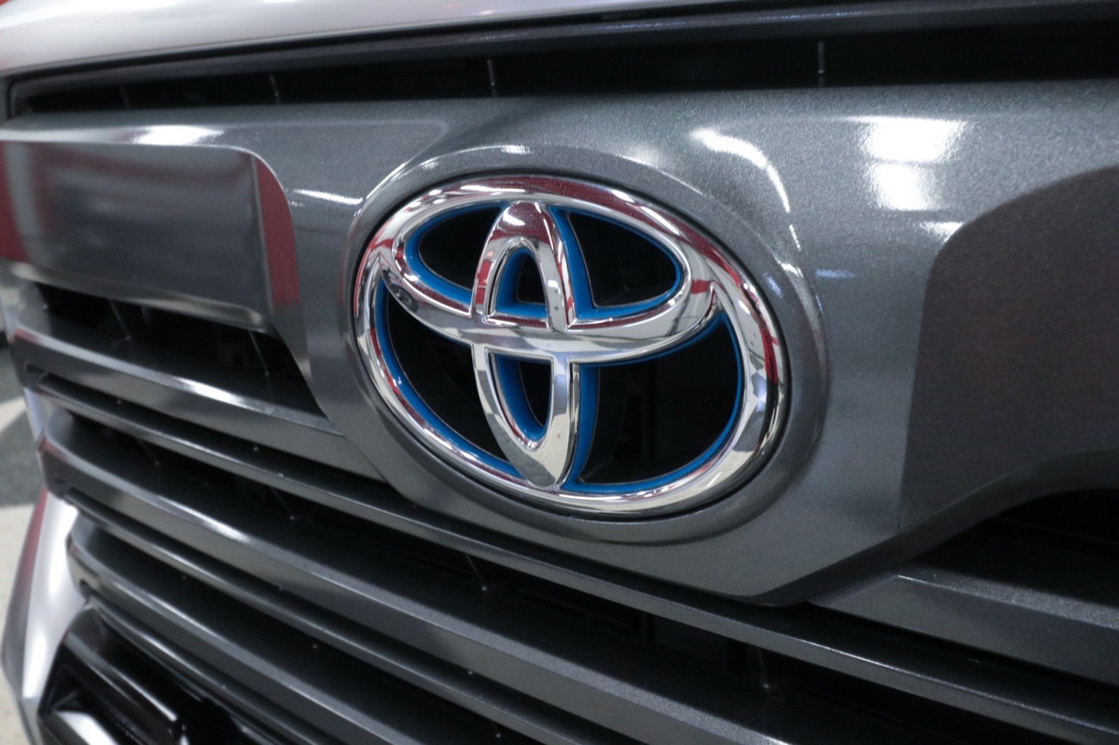 Used Car 2023 Toyota Tundra 4wd  Limited Hybrid For Sale Under $50,000 In Austin, Texas