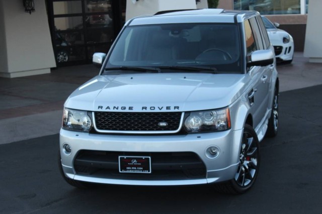 2013  Range Rover Sport SC in , 