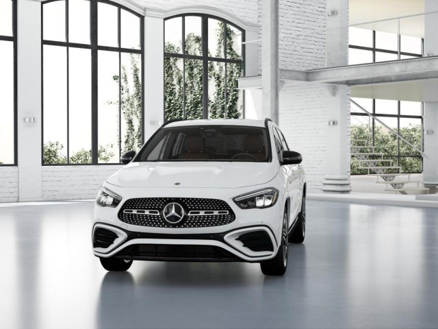 2025 Mercedes-Benz GLA GLA 250 41