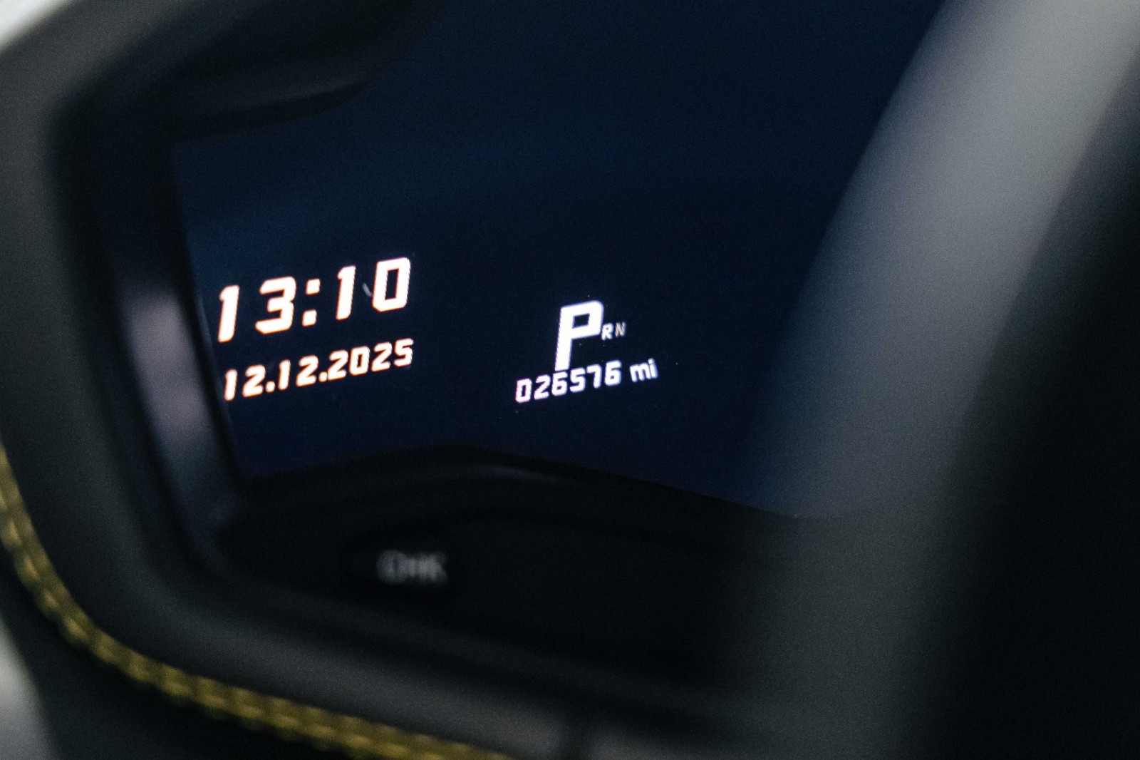 Used Car 2015 Lamborghini Huracan  For Sale Under $220,000 In Boerne, Texas