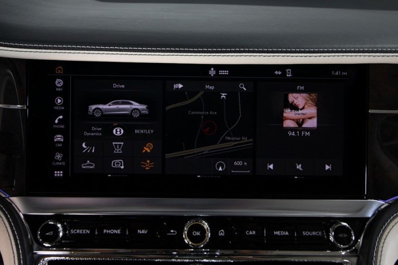 2023 Bentley Flying Spur Flying Spur Azure ($285,310 MSRP!!) *BIG OPTION LIST* *WARRANTY* in , 