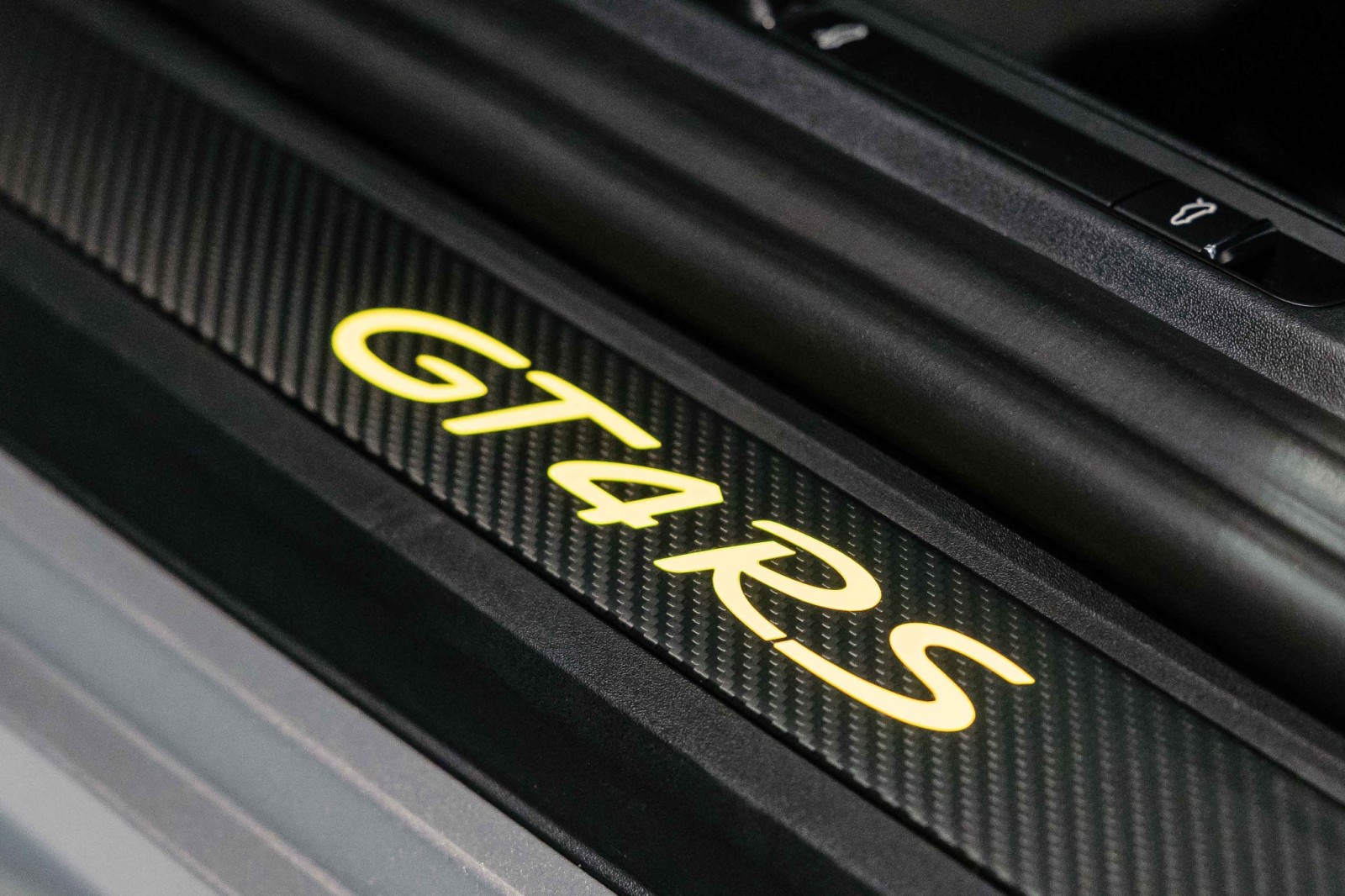 Used Car 2024 Porsche 718 Cayman  Gt4 Rs For Sale Under $210,000 In Boerne, Texas