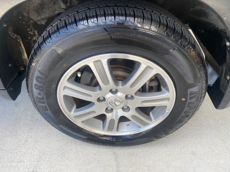 2005 Honda CR-V LX LOW MILES 52,177 SUV in , 