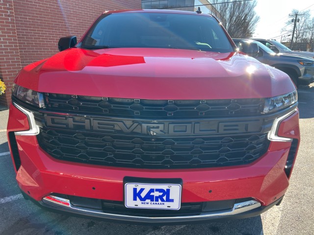 2023 Chevrolet Tahoe LT 8