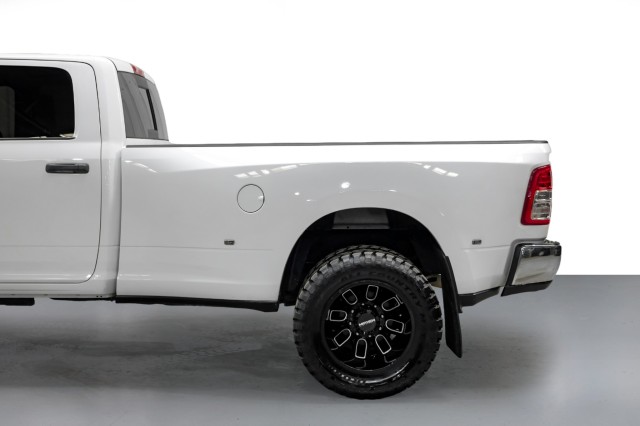 2022 Ram 3500 Tradesman 11