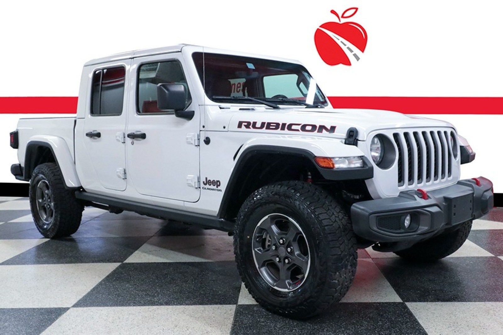 Used Car 2022 Jeep Gladiator  Rubicon For Sale Under $40,000 In Austin, Texas