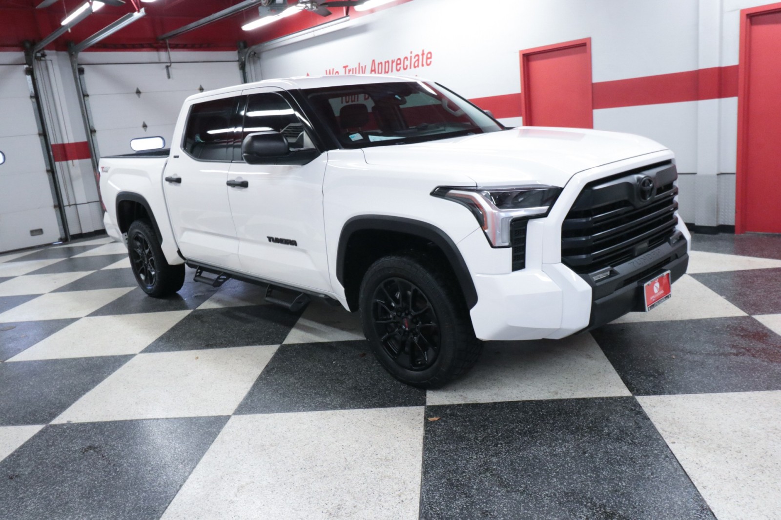 Used Car 2023 Toyota Tundra 4wd  Sr5 For Sale Under $50,000 In Austin, Texas