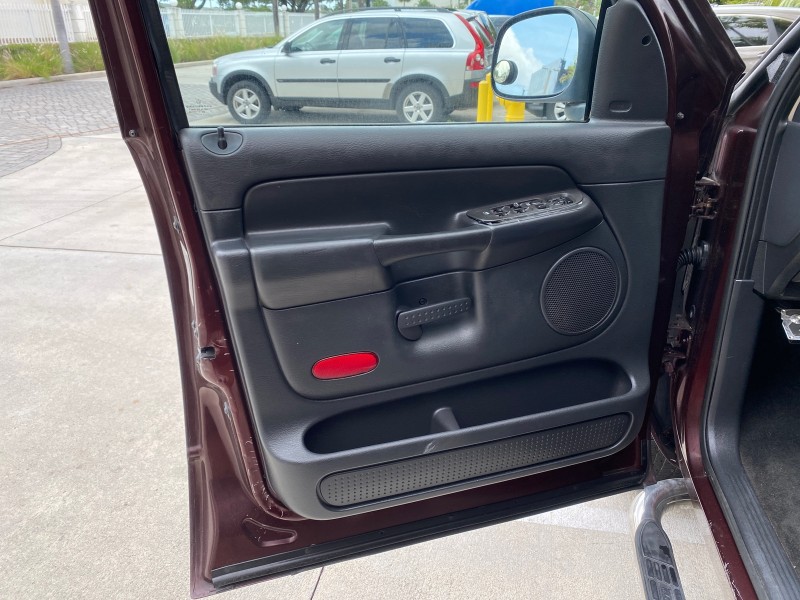 2005 Dodge Ram 1500 4 DR SLT 1 OWNER FL HEMI 5.7 V8 in , 