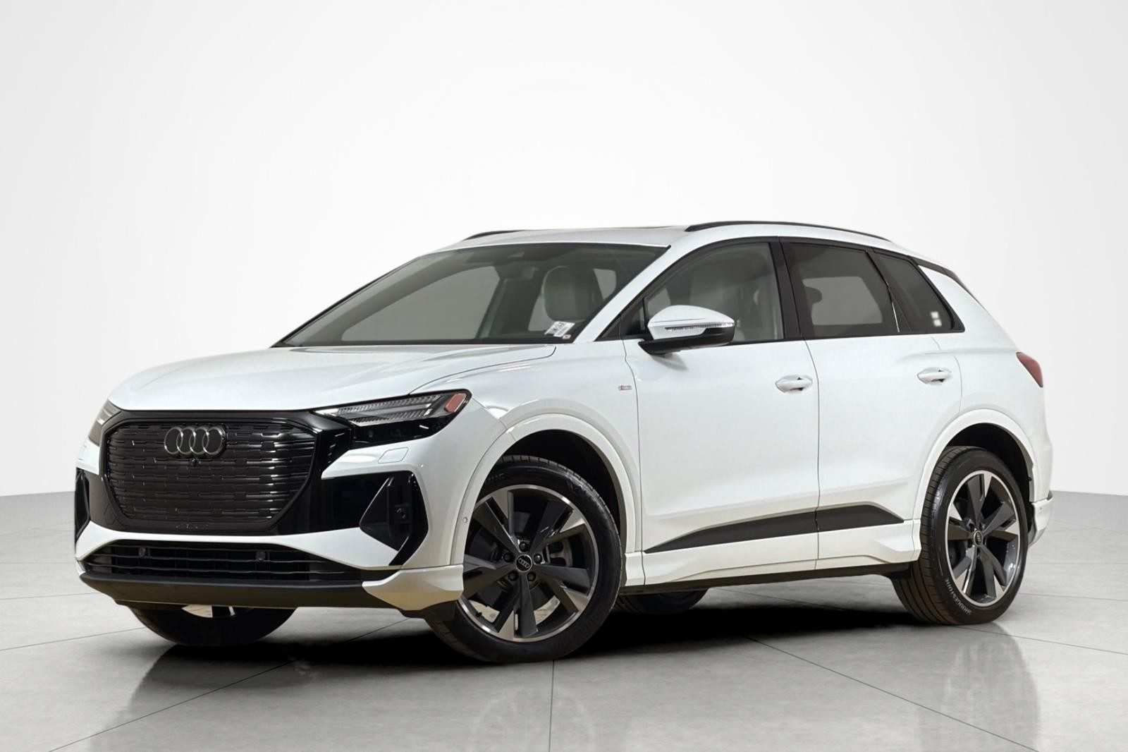 2024 Audi Q4 e-tron Prestige 50 quattro