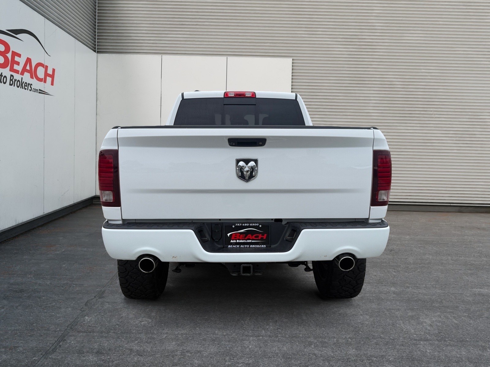 2015 Ram 1500 #15