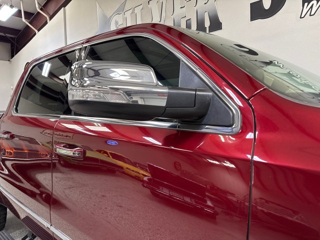 2021 Ram 1500 Limited 4WD 5.7L-V8 Hemi ProLift in , 