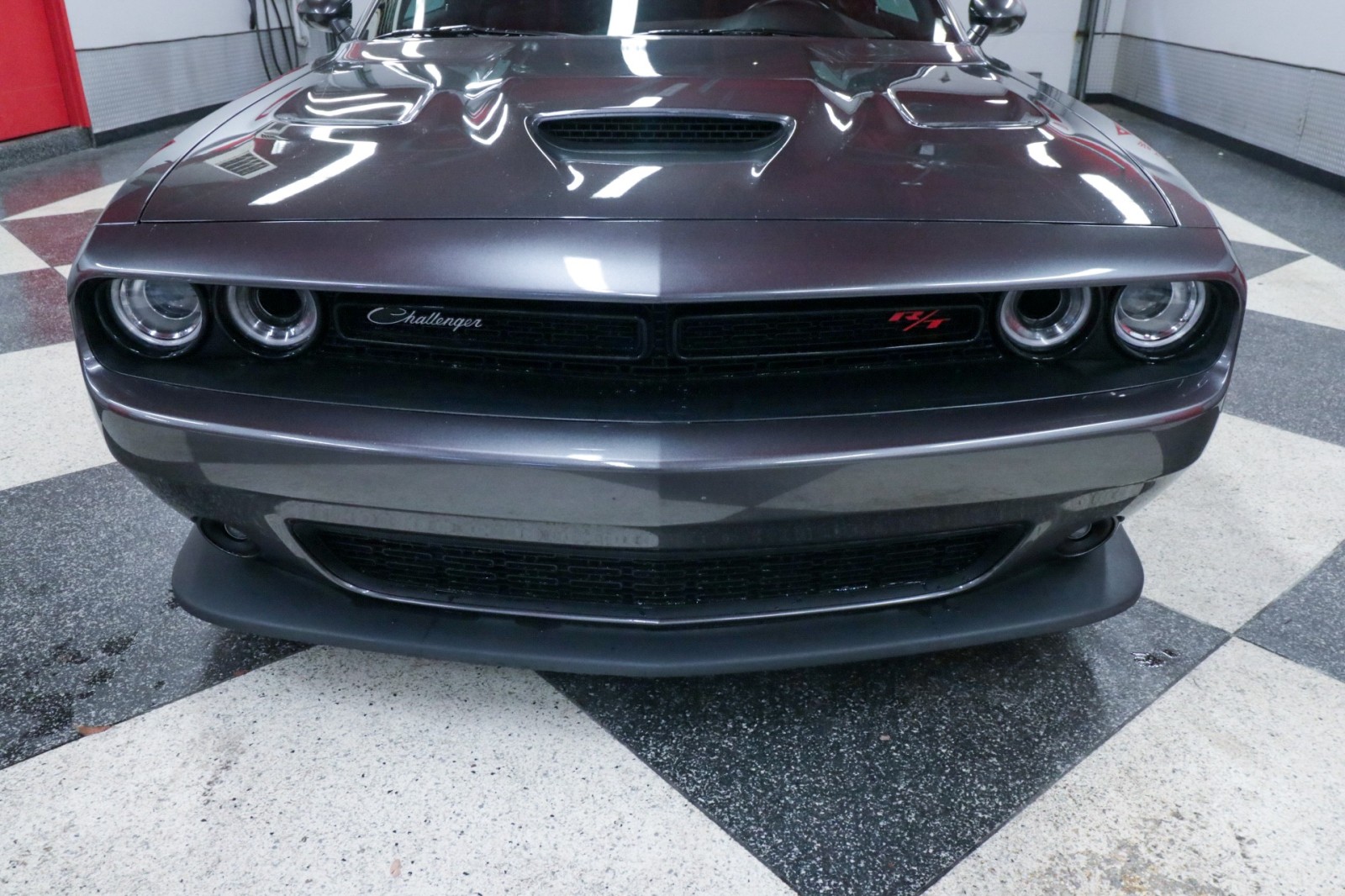 Used Car 2021 Dodge Challenger  R/t Scat Pack For Sale Under $40,000 In Austin, Texas