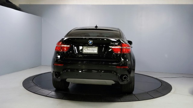 2014 BMW X6 xDrive35i 6