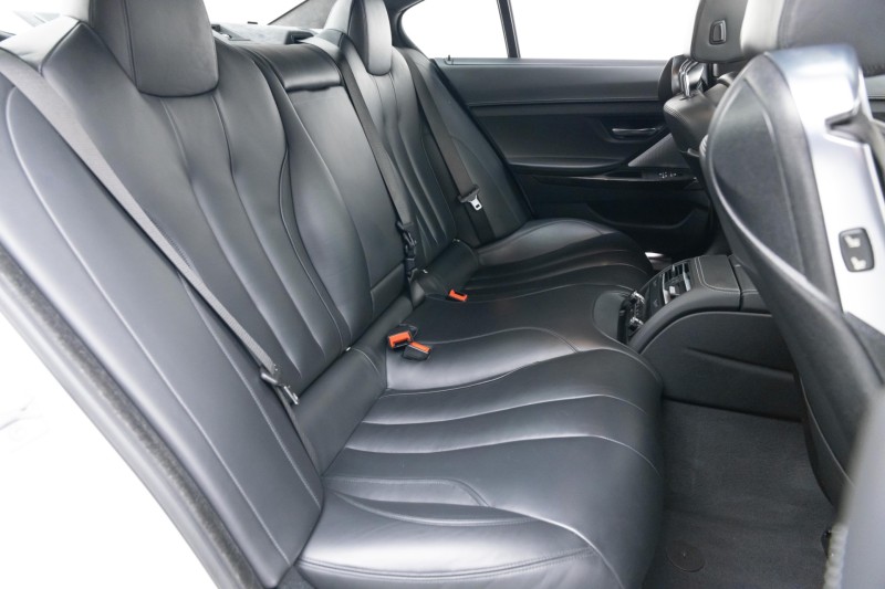 2016 BMW ALPINA B6 xDrive Gran Coupe ALPINA B6 xDrive Gran Coupe in , 