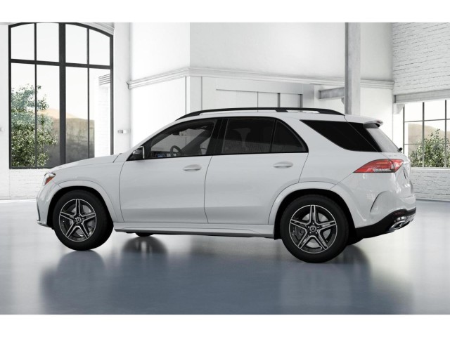 2025 Mercedes-Benz GLE GLE 350 31