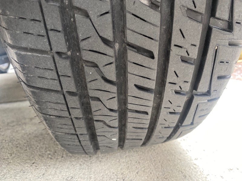 2008 Chrysler Sebring FLORIDA 41 SERVICES CONVERTIBLE in , 