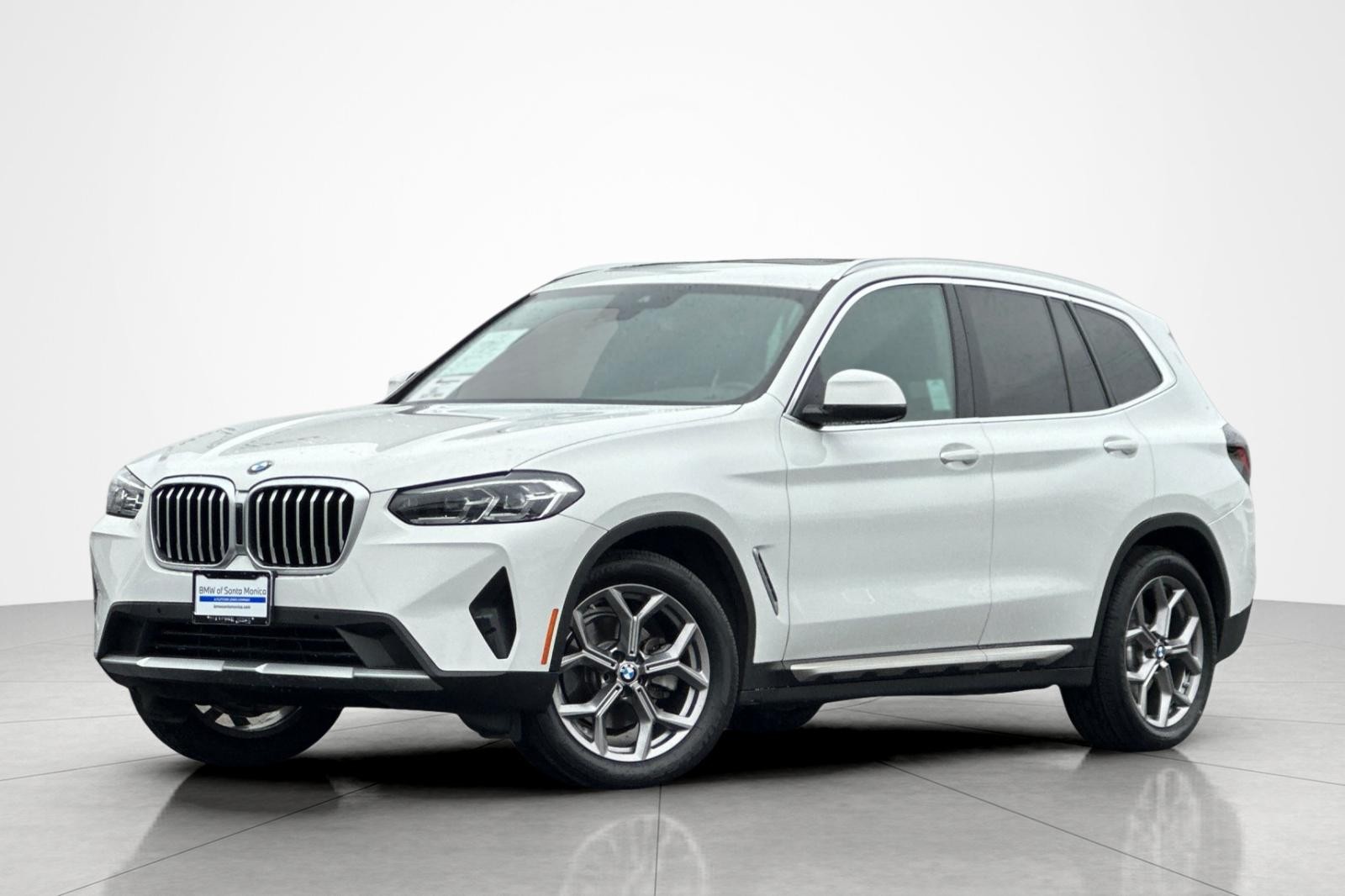 2024 BMW X3 2024 BMW X3 xDrive30i SUV