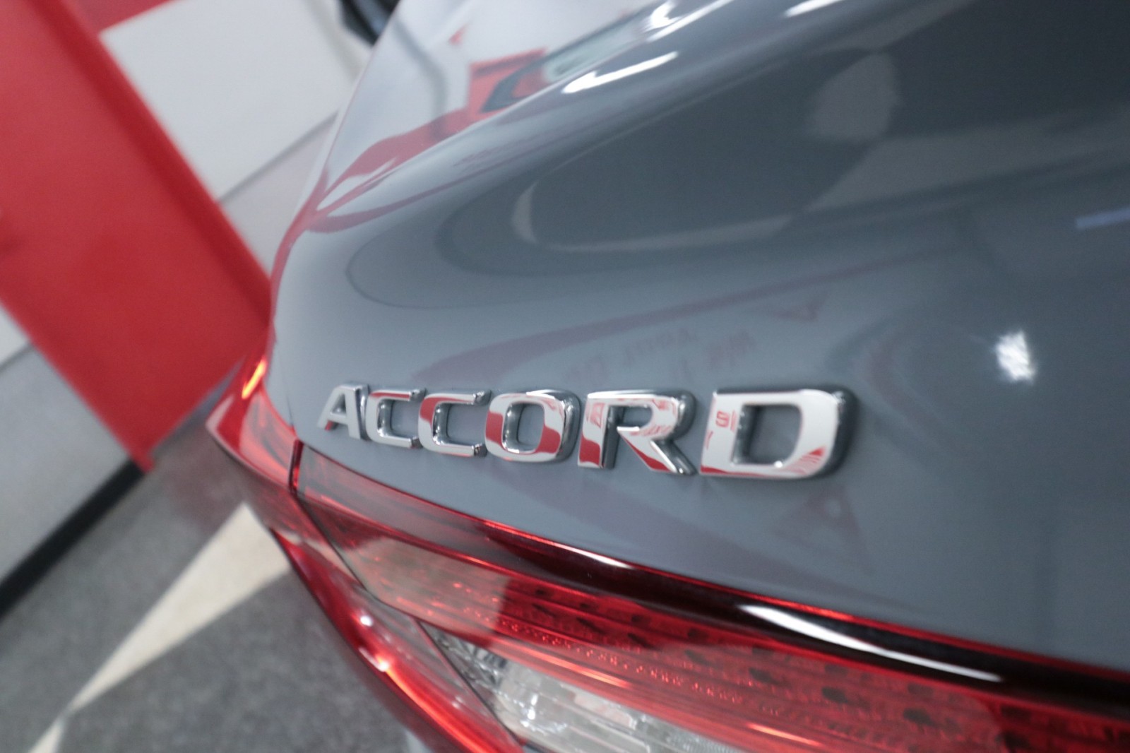 Used Car 2022 Honda Accord Hybrid  Touring For Sale Under $30,000 In Austin, Texas