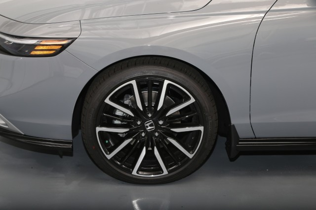 HondaAccord Hybrid33
