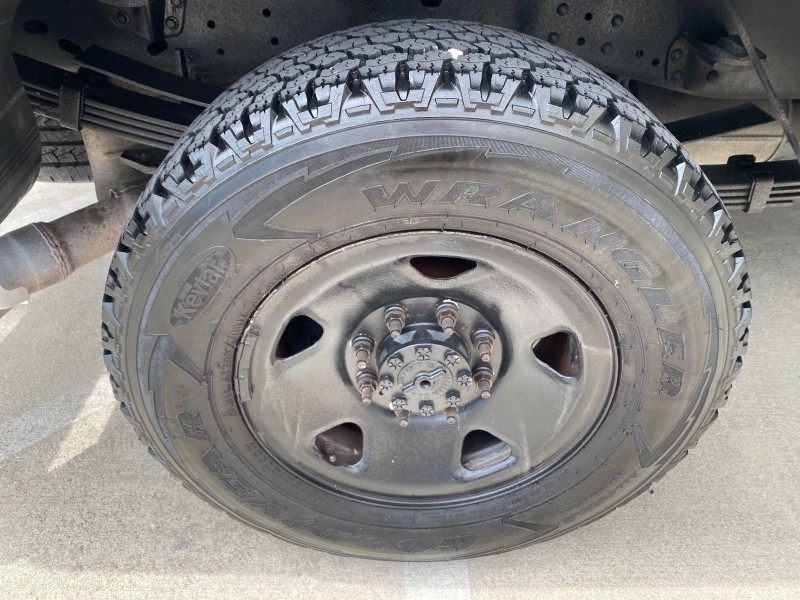 2008 Ford Super Duty F-350 POWER STROKE TURBO DIESEL XL in , 