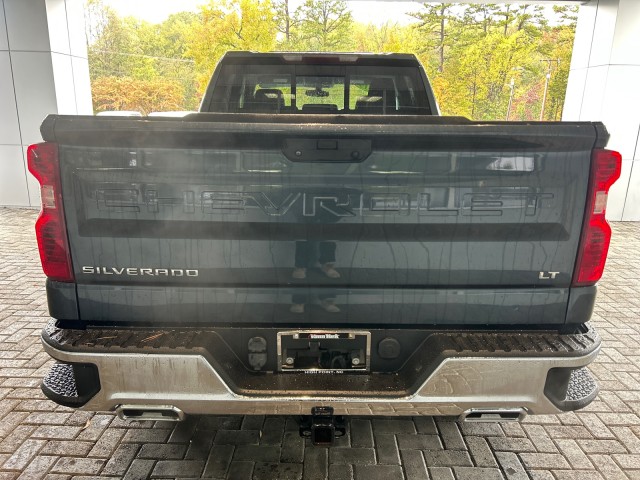 ChevroletSilverado 15007