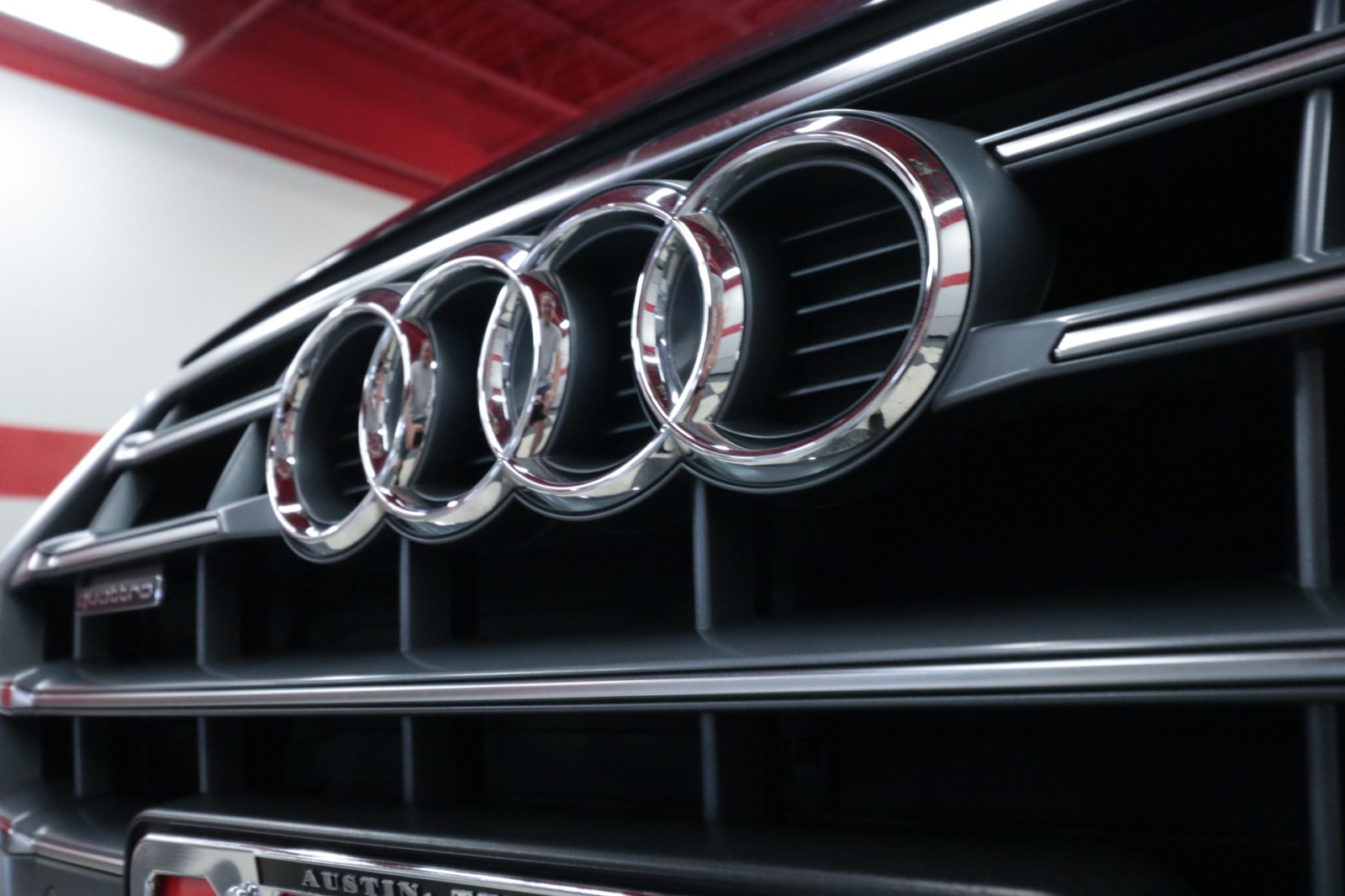 Used Car 2019 Audi Q5  Premium Plus For Sale Under $25,000 In Austin, Texas