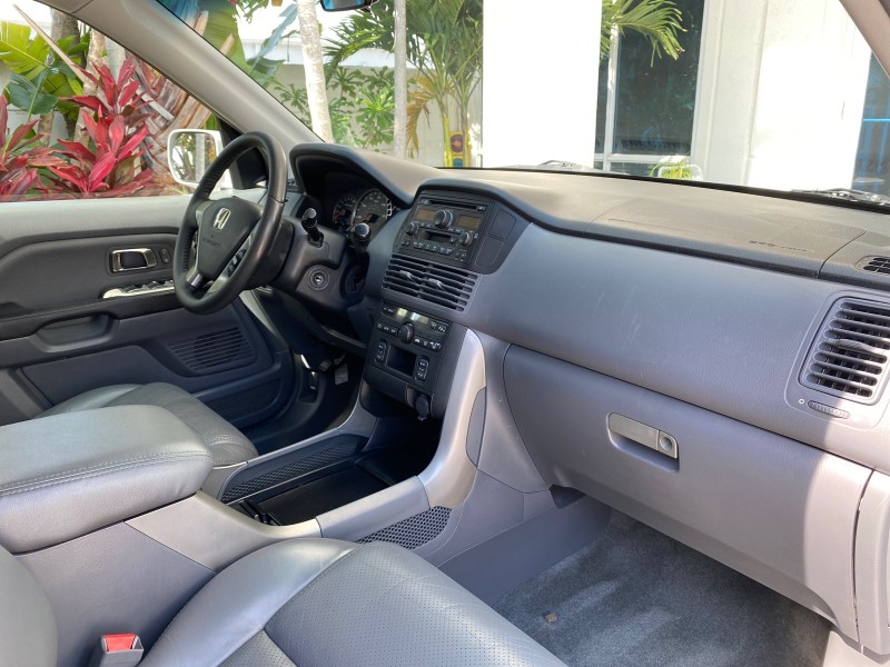 2004 Honda Pilot EX-L 4WD LOW MILES 64,262 in ,