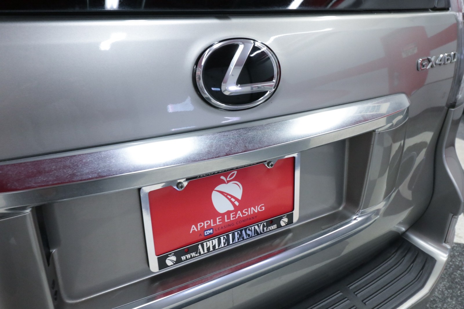 Used Car 2021 Lexus Gx  Gx 460 Premium For Sale Under $50,000 In Austin, Texas