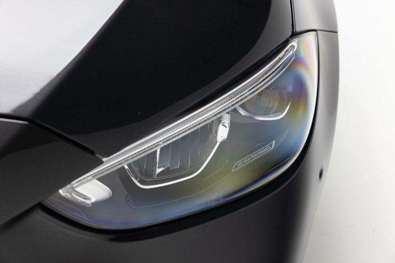 2024 Mercedes-Benz AMG C 63 S E Performance AMG C 63 S E Performance in , 