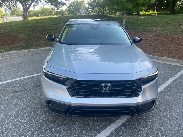 HondaAccord Sedan2