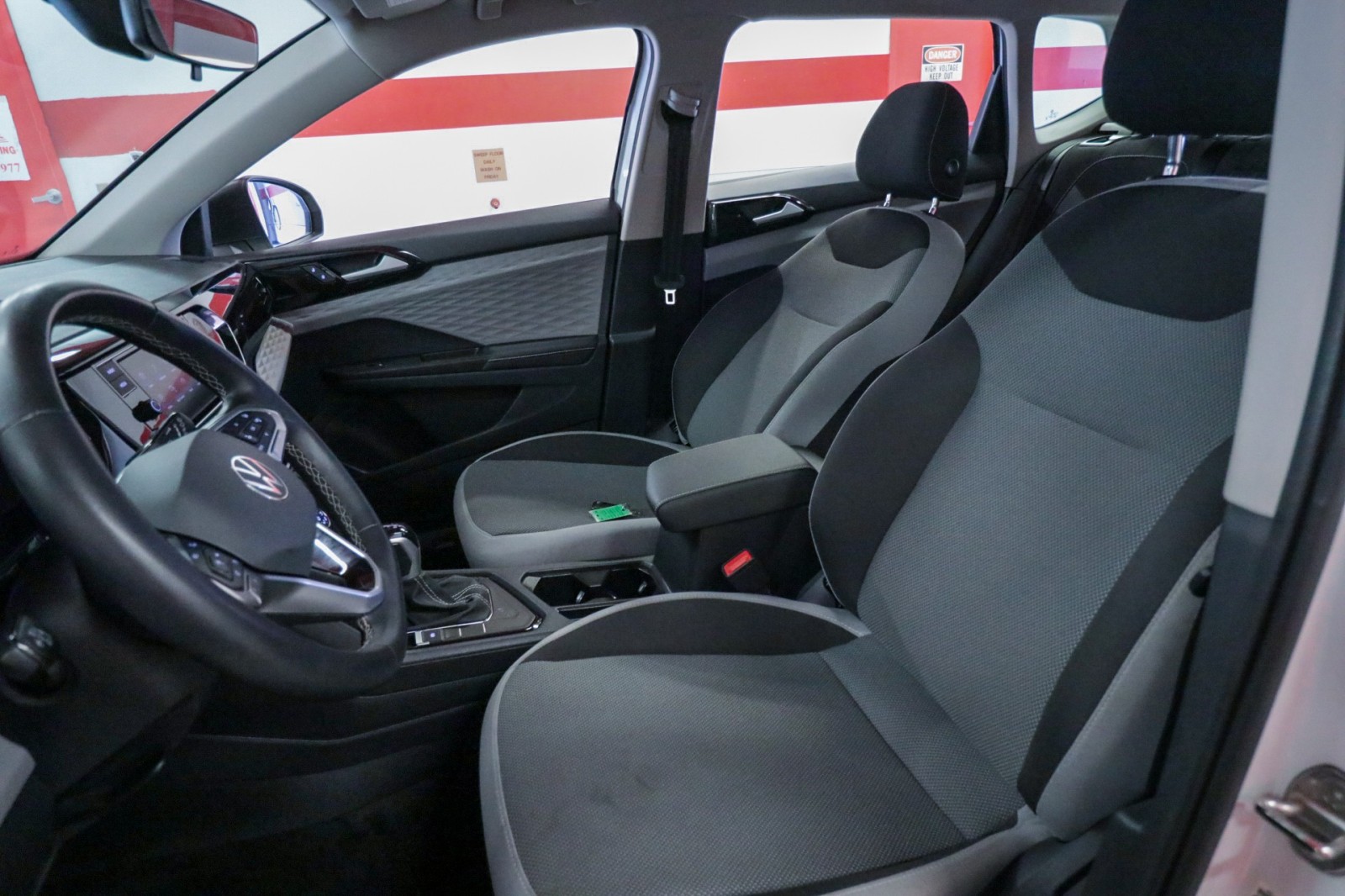 Used Car 2024 Volkswagen Taos  S For Sale Under $20,000 In Austin, Texas