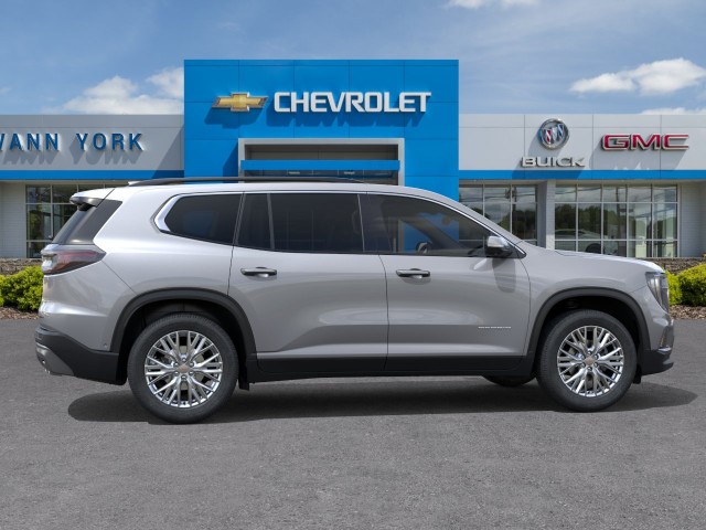 GMCAcadia5