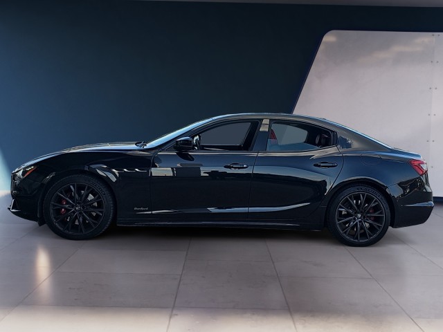 2020 Maserati Ghibli S Q4 GranSport 2