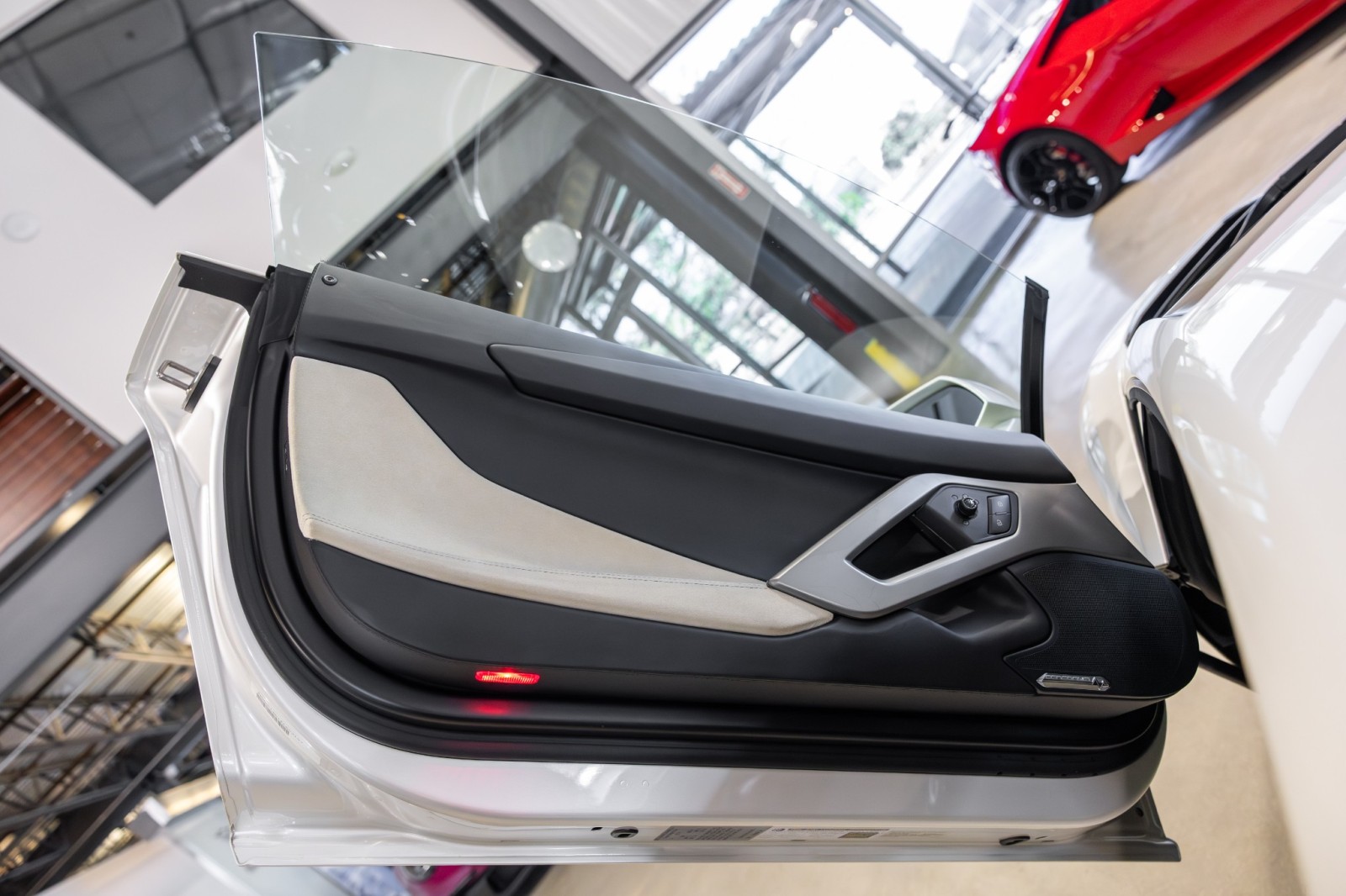 Used Car 2015 Lamborghini Aventador  For Sale Under $340,000 In Boerne, Texas