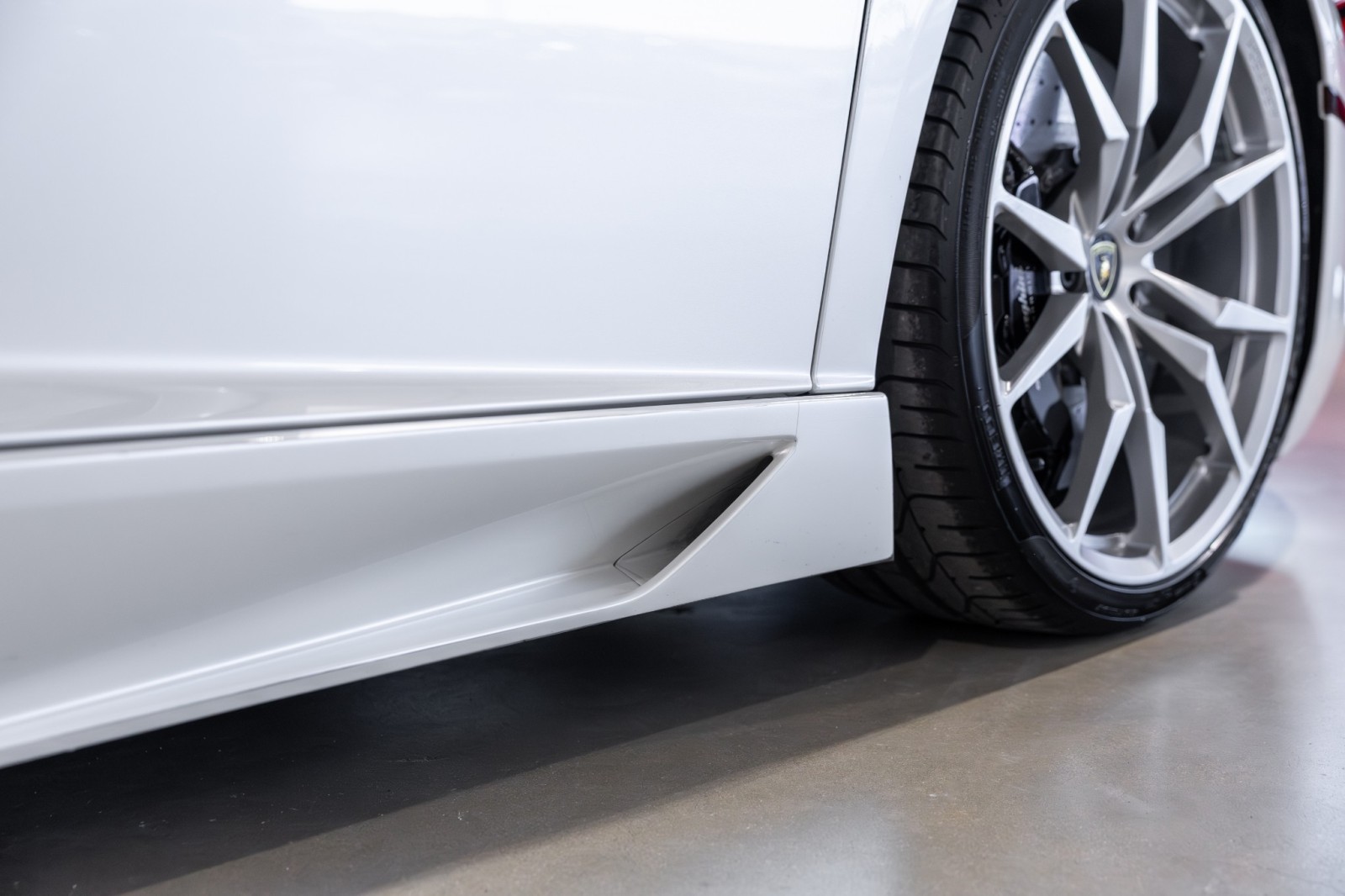 Used Car 2015 Lamborghini Aventador  For Sale Under $340,000 In Boerne, Texas