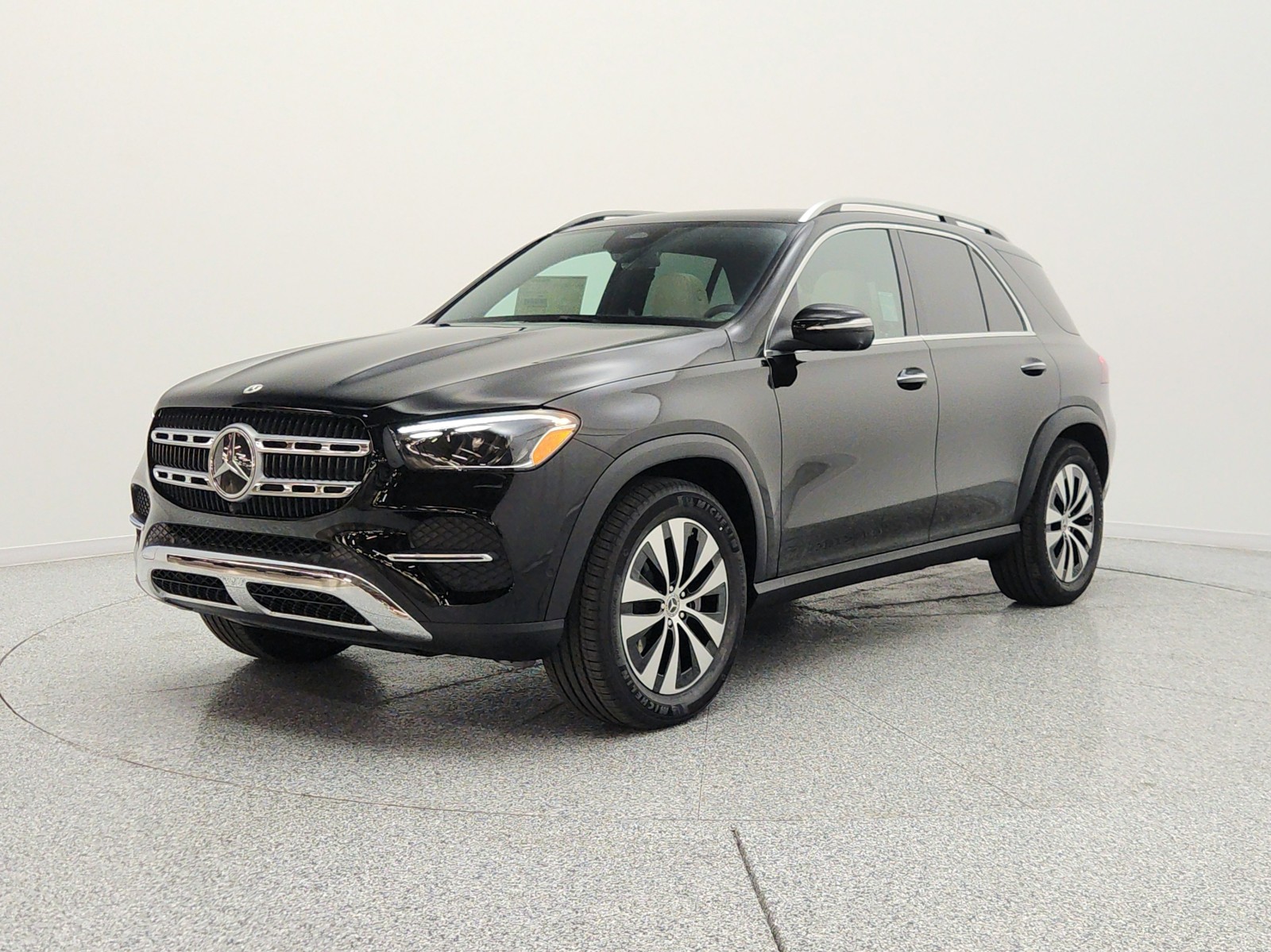 2026 Mercedes-Benz GLE 2026 Mercedes-Benz GLE GLE 350 4MATIC® SUV SUV