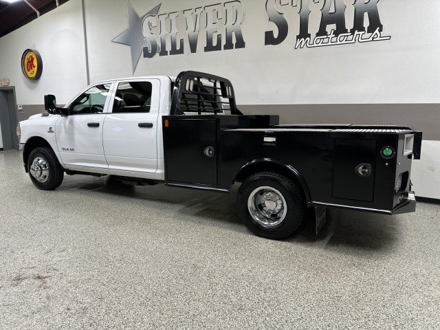 2021 Ram 3500 Chassis Cab Tradesman 4WD Service Bed HO-Cummins/Aisin in , 