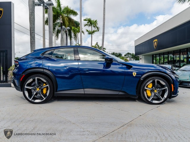 Ferrari PUROSANGUE
