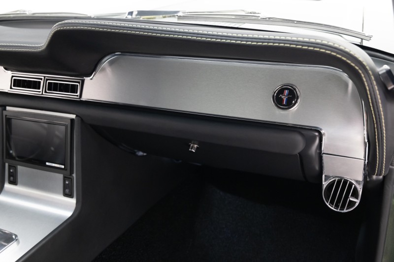 1968 Ford Mustang GT in , 